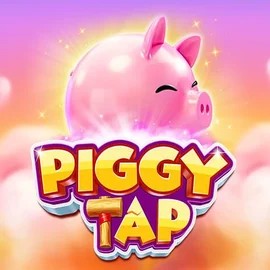 Piggy Tap logo by Onlyplay Felicebet Casino