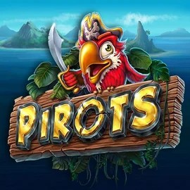 game logo by ELK Studios on felice-bet.it.com