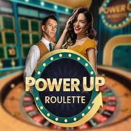 Play the PowerUP Roulette slot by Pragmatic Play on Felicebet Casino
