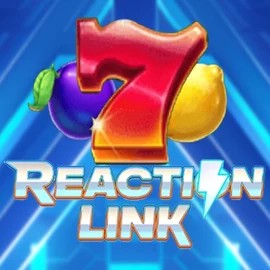 Reaction Link casino game by Playtech – featured logo at Felicebet Casino