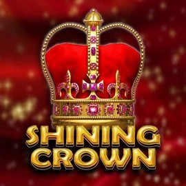 Shining Crown – slot by Amusnet Interactive, featured at felice-bet.it.com