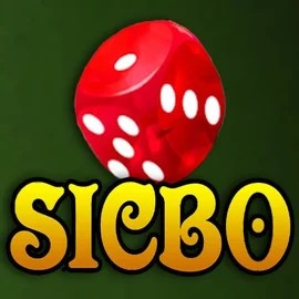 Sic Bo casino game by Habanero – featured logo at Felicebet Casino