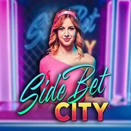 Play Side Bet City slot by Evolution on felice-bet.it.com