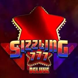 Sizzling 777 Deluxe online slot from Wazdan – play at felice-bet.it.com