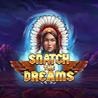 Enjoy Snatch The Dreams by SYNOT Games – logo hosted on felice-bet.it.com