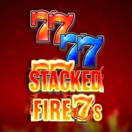 Play the Stacked Fire 7s slot by Inspired Gaming on Felicebet Casino