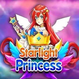 Starlight Princess online slot from Pragmatic Play – play at felice-bet.it.com