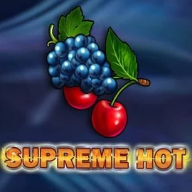 Supreme Hot – slot by Amusnet Interactive, featured at felice-bet.it.com
