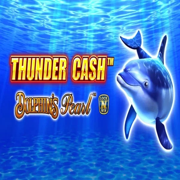 Thunder Cash Dolphins Pearl online slot from Novomatic – play at felice-bet.it.com