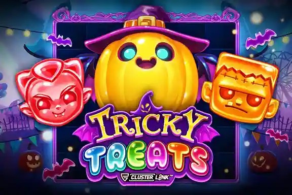 Tricky Treats online slot from Push Gaming – play at felice-bet.it.com