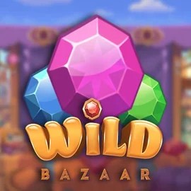 Wild Bazaar – slot by NetEnt, featured at felice-bet.it.com