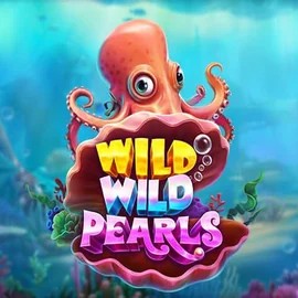 Wild Wild Pearls – slot by Pragmatic Play, featured at felice-bet.it.com